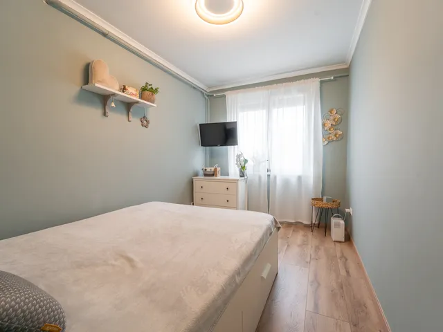 Eladó lakás Budapest XVII. kerület, Rákoskeresztúr 75 nm