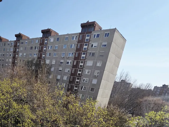 Eladó lakás Budapest XIX. kerület, Kispest 59 nm