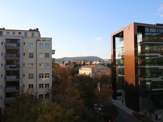 Eladó lakás Budapest XIII. kerület, Vizafogó 56 nm