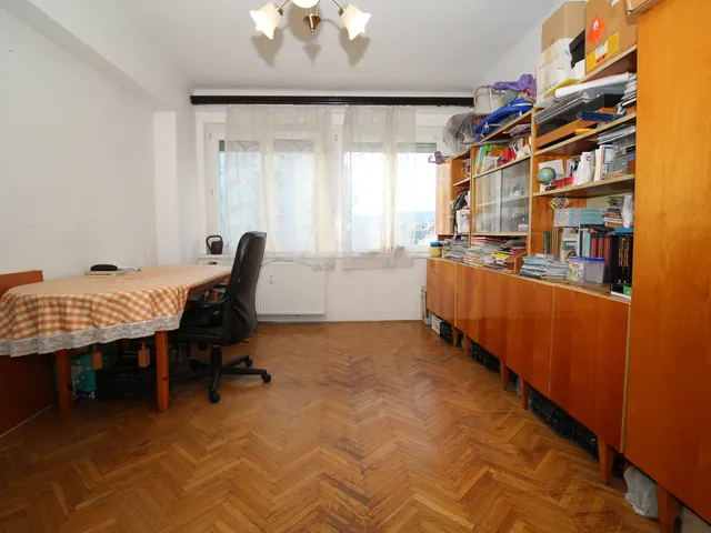 Eladó lakás Budapest XIII. kerület, Vizafogó 56 nm