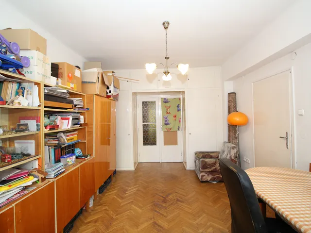 Eladó lakás Budapest XIII. kerület, Vizafogó 56 nm