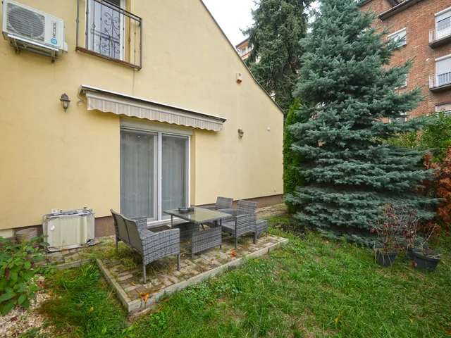 Eladó lakás Budapest XIII. kerület, Angyalföld 77 nm