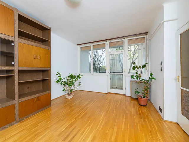 Eladó lakás Budapest XVI. kerület, Mátyásföld 56 nm
