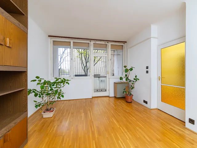 Eladó lakás Budapest XVI. kerület, Mátyásföld 56 nm