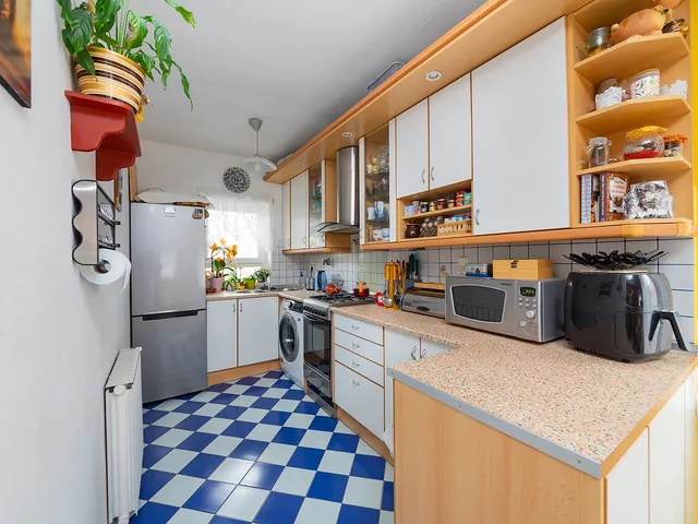 Eladó ház Budapest XVIII. kerület, Gloriett-telep 109 nm