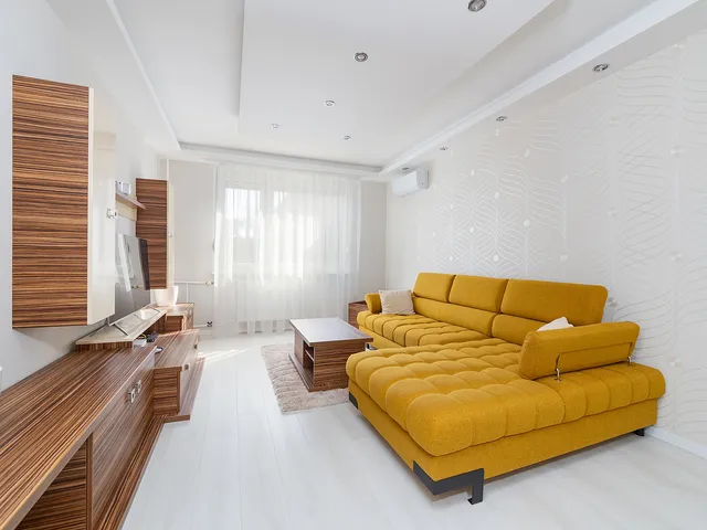 Eladó lakás Budapest XV. kerület, Újpalota 68 nm