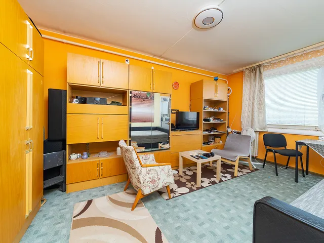 Eladó lakás Budapest XVII. kerület, Rákoskeresztúr 27 nm