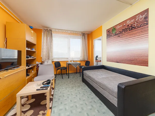 Eladó lakás Budapest XVII. kerület, Rákoskeresztúr 27 nm