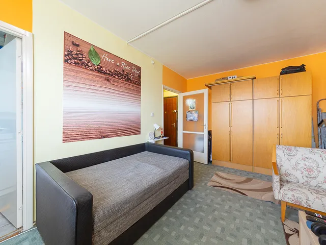 Eladó lakás Budapest XVII. kerület, Rákoskeresztúr 27 nm