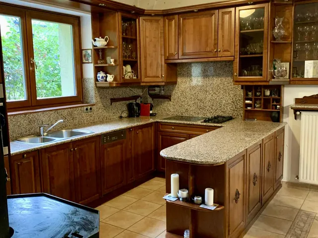 Eladó ház Solymár 295 nm