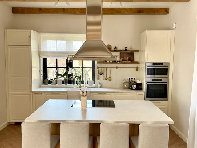 Eladó ház Budapest XVII. kerület, Rákoscsaba 145 nm