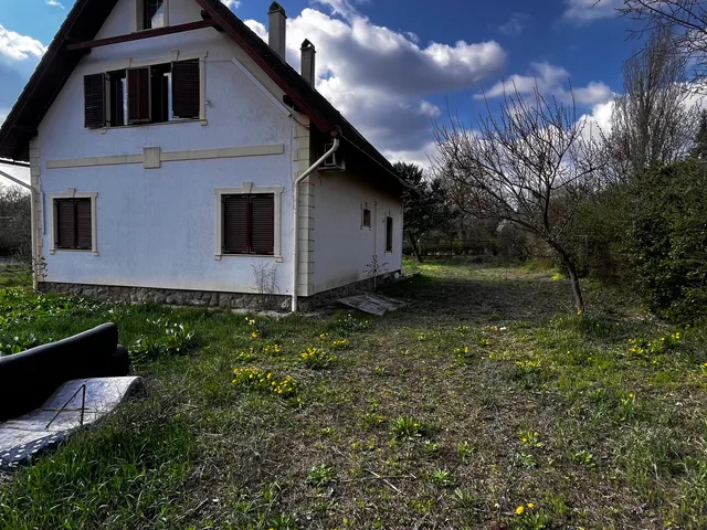 Eladó ház Budapest XI. kerület, Őrmező 180 nm