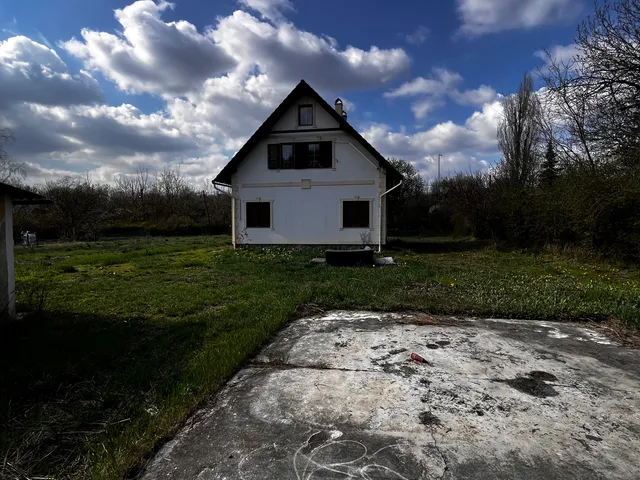 Eladó ház Budapest XI. kerület, Őrmező 180 nm