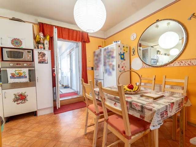 Eladó ház Isaszeg 115 nm