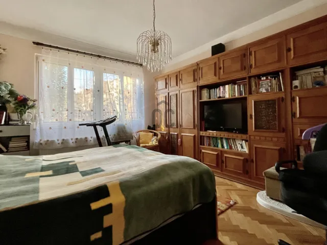 Eladó ház Budapest XIV. kerület, Alsórákos 113 nm