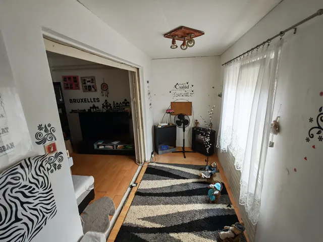 Eladó ház Budapest XVII. kerület, Rákoscsaba 121 nm