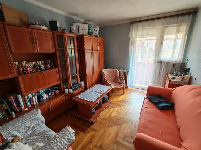 Eladó ház Budapest XVII. kerület, Rákoscsaba 121 nm