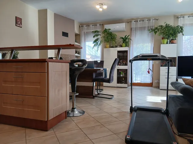 Eladó ház Budapest XVII. kerület, Rákoscsaba-Újtelep 117 nm