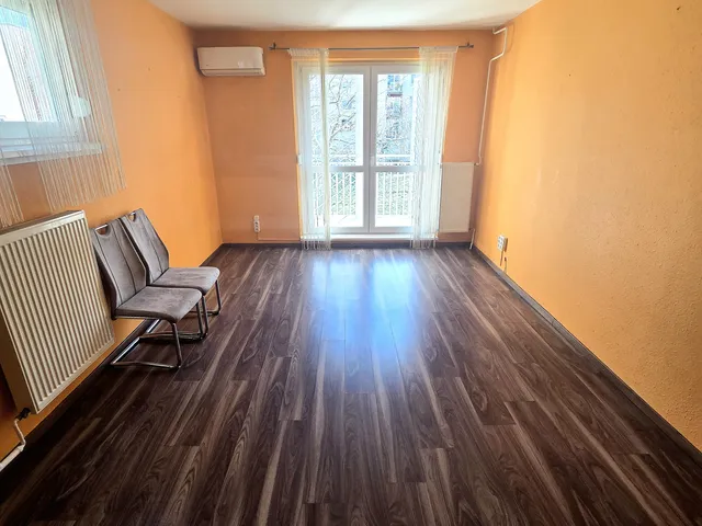 Eladó lakás Budapest XVII. kerület, Rákoskeresztúr 36 nm