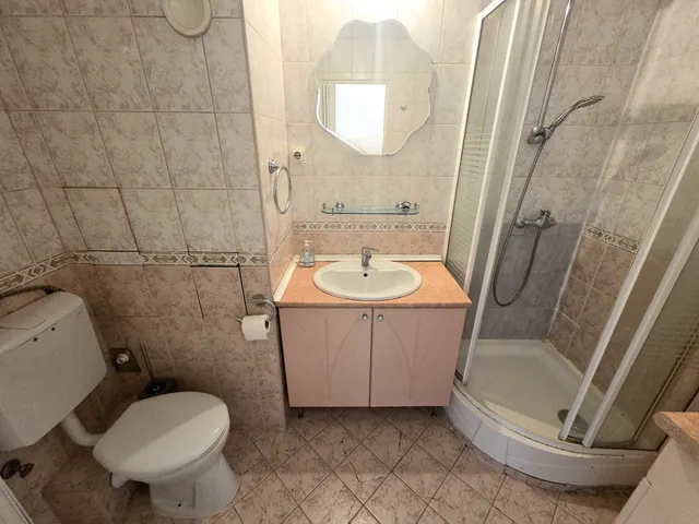 Eladó lakás Budapest XVII. kerület, Rákoskeresztúr 36 nm