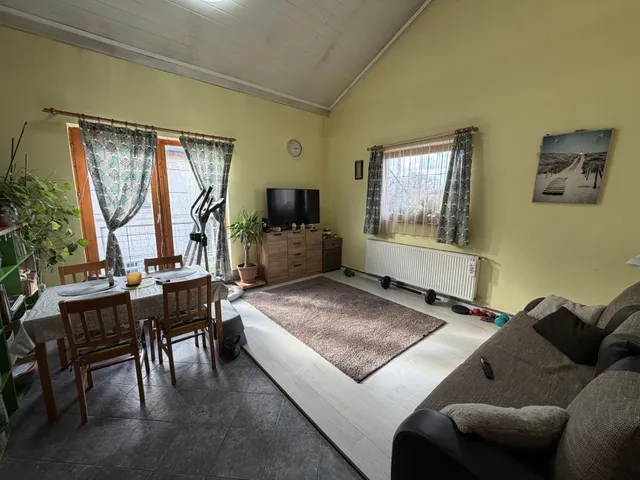 Eladó lakás Budapest XVII. kerület, Rákoscsaba-Újtelep 86 nm