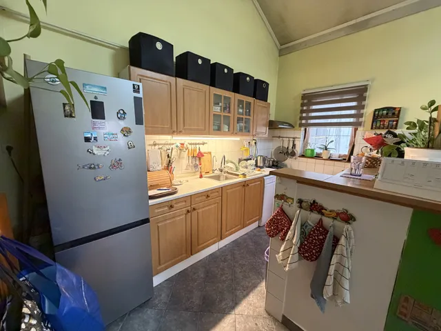 Eladó lakás Budapest XVII. kerület, Rákoscsaba-Újtelep 86 nm