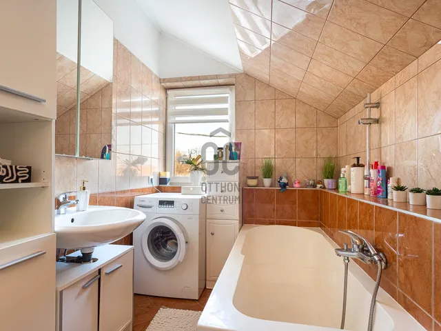 Eladó ház Nagytarcsa 88 nm