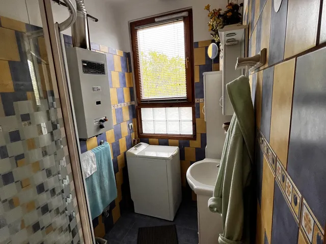 Eladó lakás Budapest XVIII. kerület, Szent Lőrinc telep 53 nm