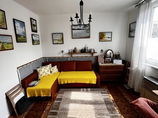 Eladó lakás Budapest XVIII. kerület, Szent Lőrinc telep 53 nm