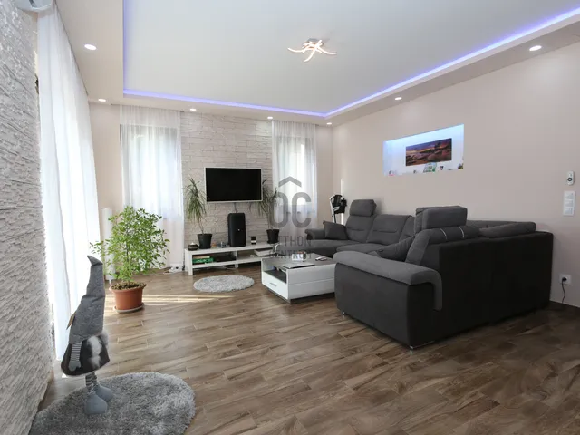 Eladó ház Nagytarcsa 110 nm