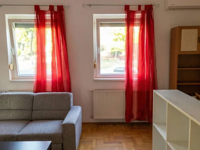 Eladó lakás Budapest XIII. kerület, Angyalföld 40 nm