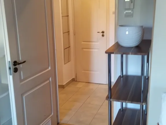 Eladó lakás Budapest XIII. kerület, Angyalföld 40 nm