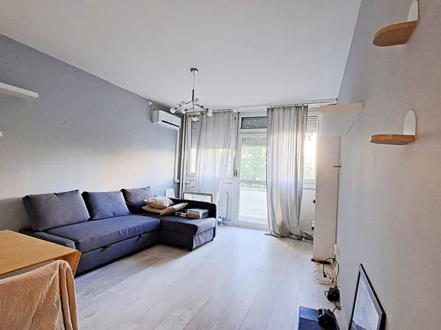 Eladó lakás Budapest XV. kerület, Újpalota 53 nm