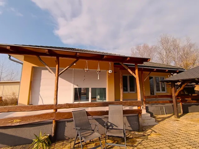 Eladó ház Dunaharaszti 75 nm