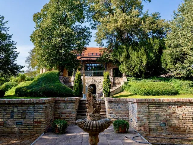 Eladó ház Jobbágyi 200 nm