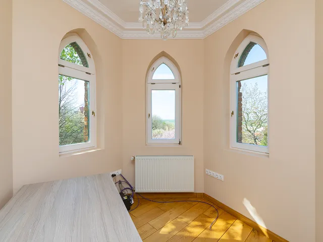 Eladó ház Jobbágyi 200 nm