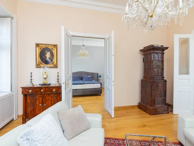 Eladó ház Jobbágyi 200 nm