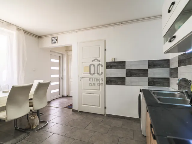 Eladó ház Budapest IV. kerület, Újpest 61 nm