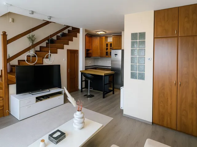 Eladó lakás Budapest XVII. kerület, Felső-Rákoshegy 62 nm