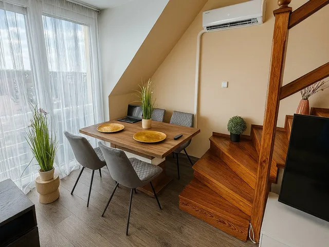 Eladó lakás Budapest XVII. kerület, Felső-Rákoshegy 62 nm