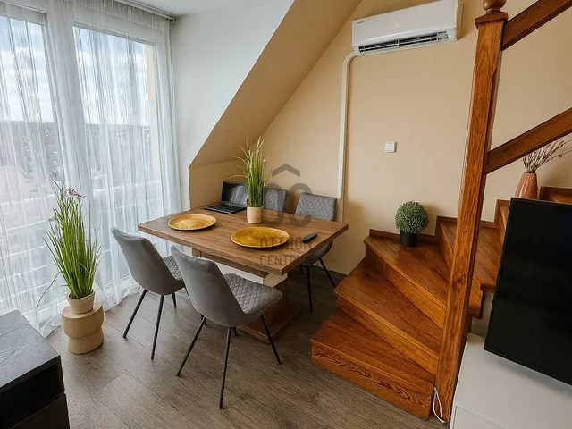 Eladó lakás Budapest XVII. kerület, Felső-Rákoshegy 62 nm