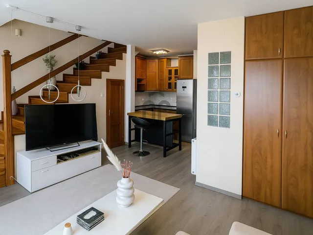Eladó lakás Budapest XVII. kerület, Felső-Rákoshegy 62 nm