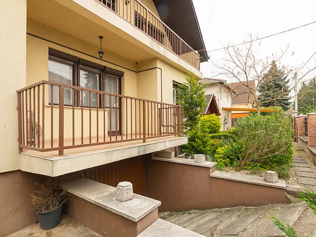 Eladó ház Budapest XVII. kerület, Rákoscsaba 268 nm