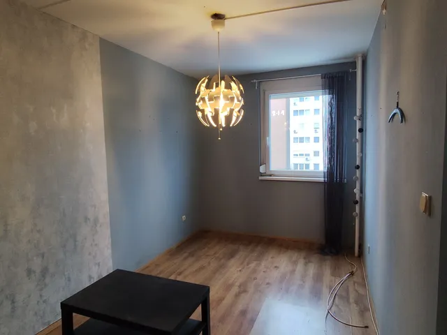 Eladó lakás Budapest XIV. kerület, Rákosfalva 46 nm