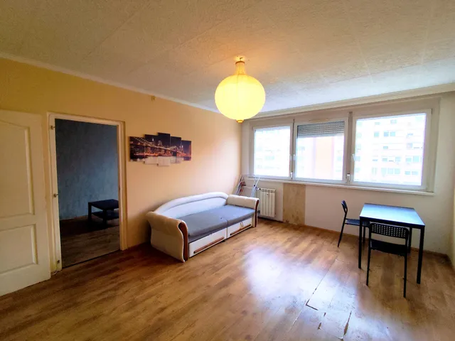 Eladó lakás Budapest XIV. kerület, Rákosfalva 46 nm
