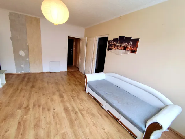 Eladó lakás Budapest XIV. kerület, Rákosfalva 46 nm