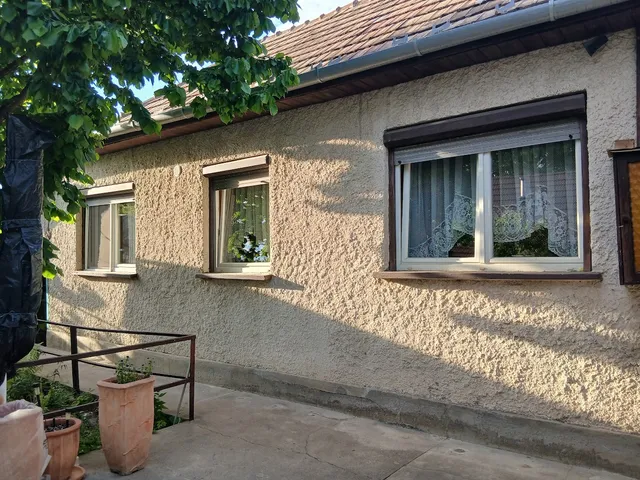 Eladó ház Budapest XVII. kerület, Rákoshegy 88 nm