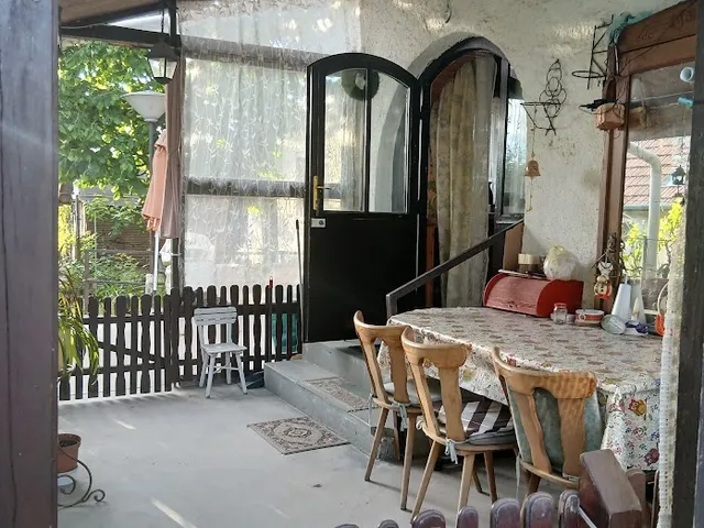 Eladó ház Budapest XVII. kerület, Rákoshegy 88 nm