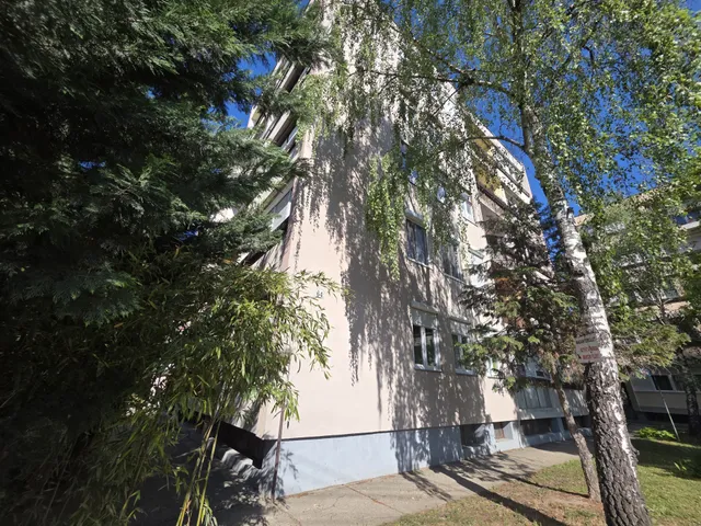 Eladó lakás Halásztelek 60 nm