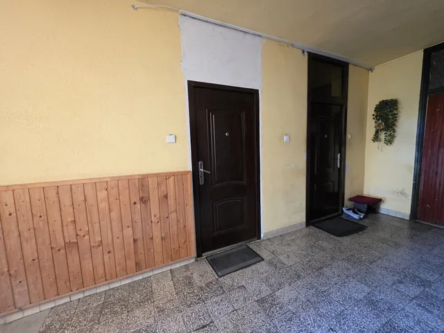 Eladó lakás Halásztelek 60 nm